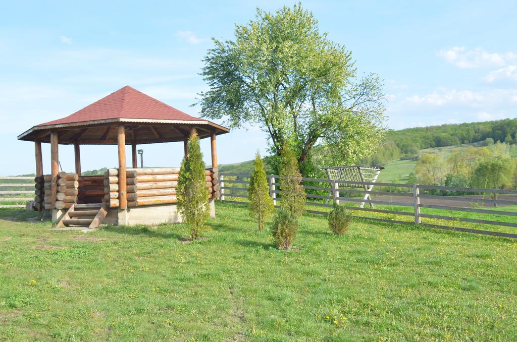 Popas Todiresti - La Iazul Cu 5 Casute Hotel Suceava Exterior photo